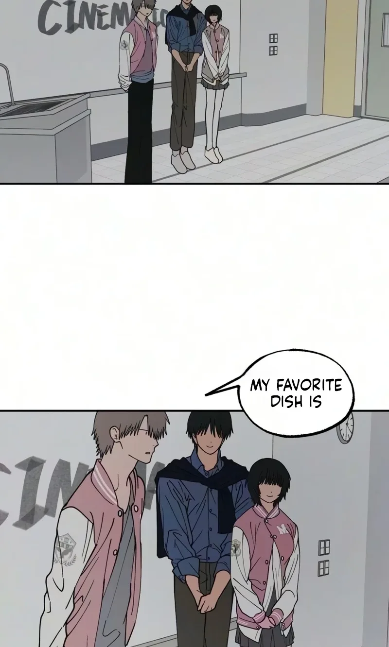 I'm a Romance Major Freshman Chapter 8 page 3