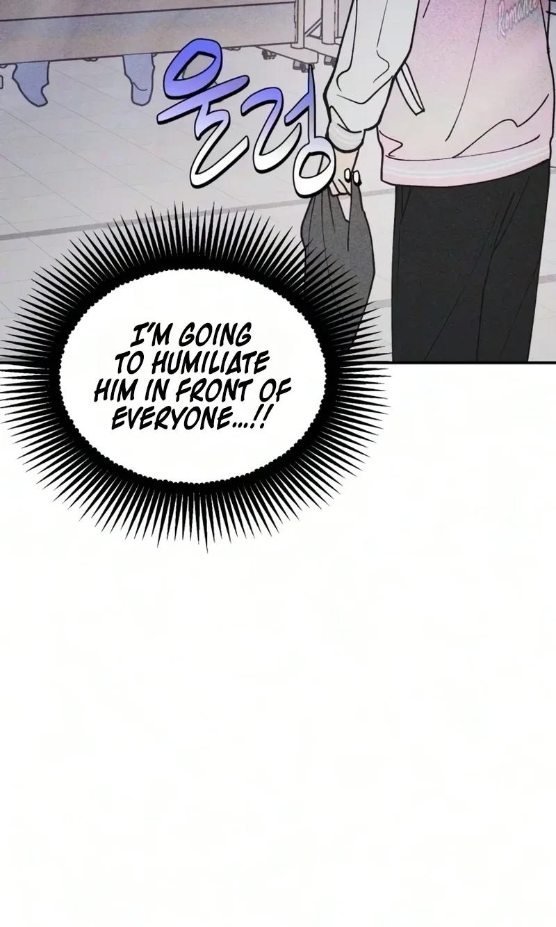 I'm a Romance Major Freshman Chapter 8 page 7