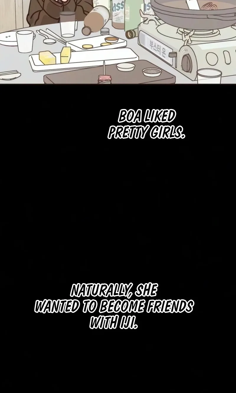 I'm a Romance Major Freshman Chapter 8 page 17