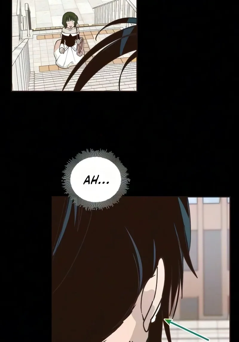 I'm a Romance Major Freshman Chapter 8 page 22