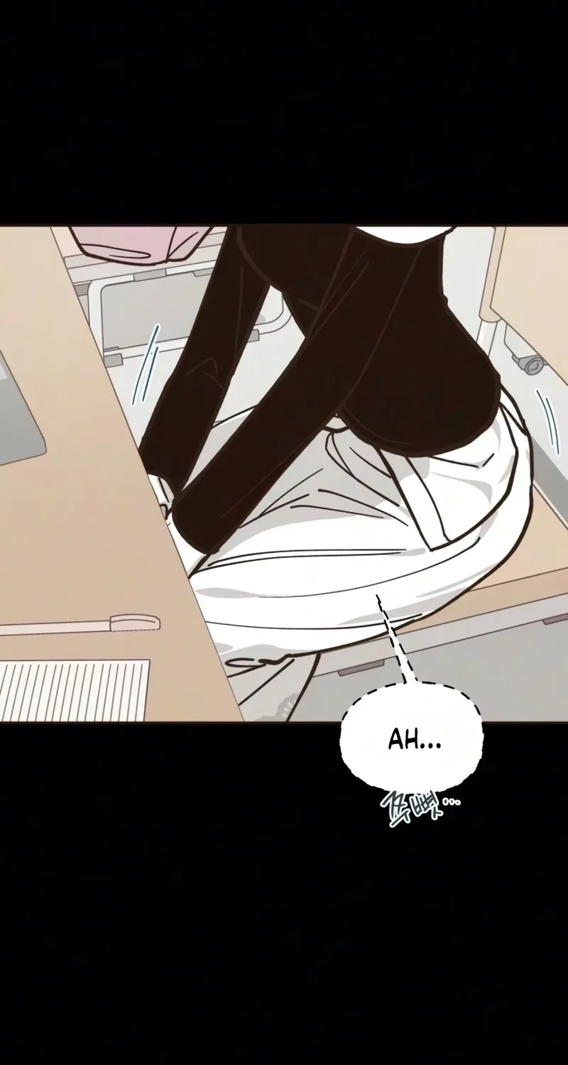 I'm a Romance Major Freshman Chapter 8 page 34