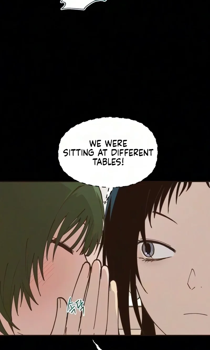 I'm a Romance Major Freshman Chapter 8 page 32