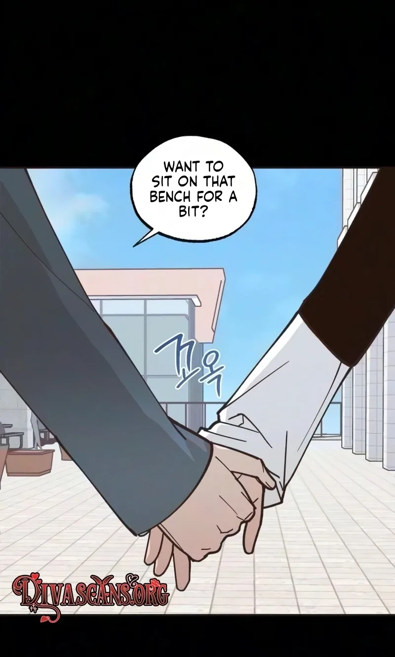 I'm a Romance Major Freshman Chapter 8 page 43