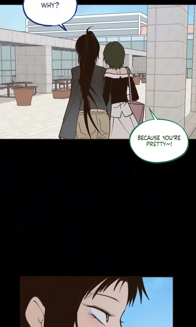 I'm a Romance Major Freshman Chapter 8 page 41