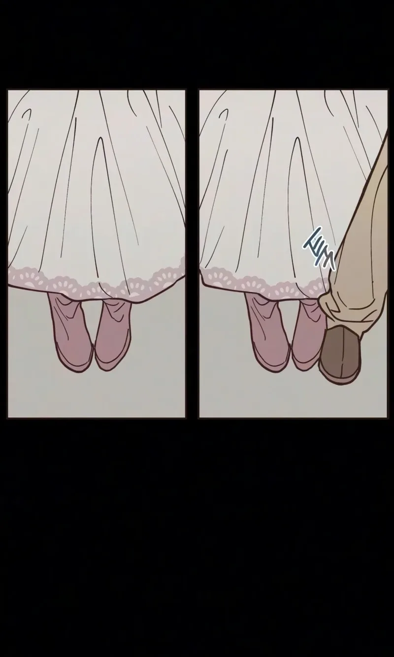 I'm a Romance Major Freshman Chapter 8 page 35