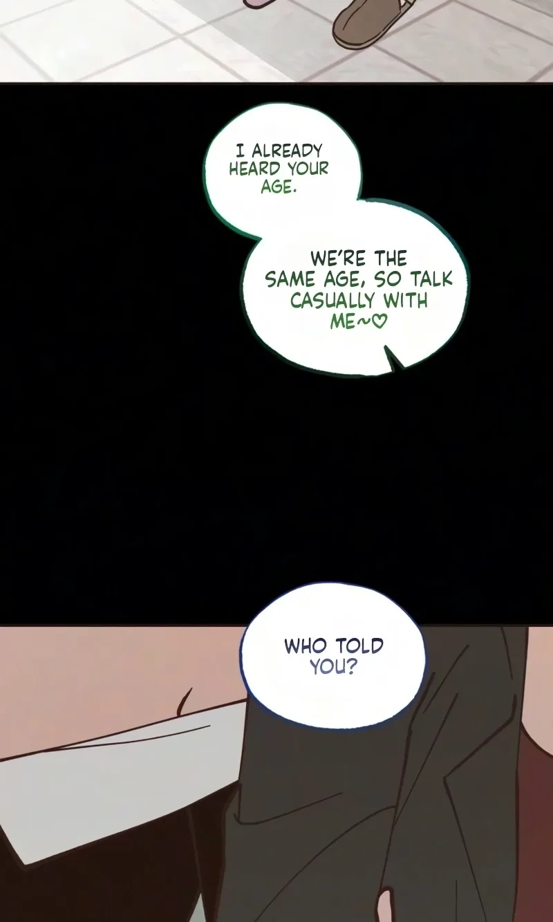 I'm a Romance Major Freshman Chapter 8 page 39