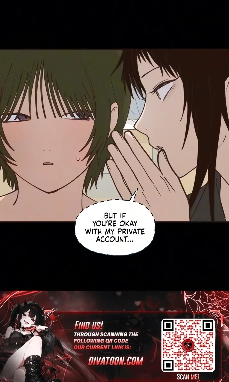 I'm a Romance Major Freshman Chapter 8 page 36
