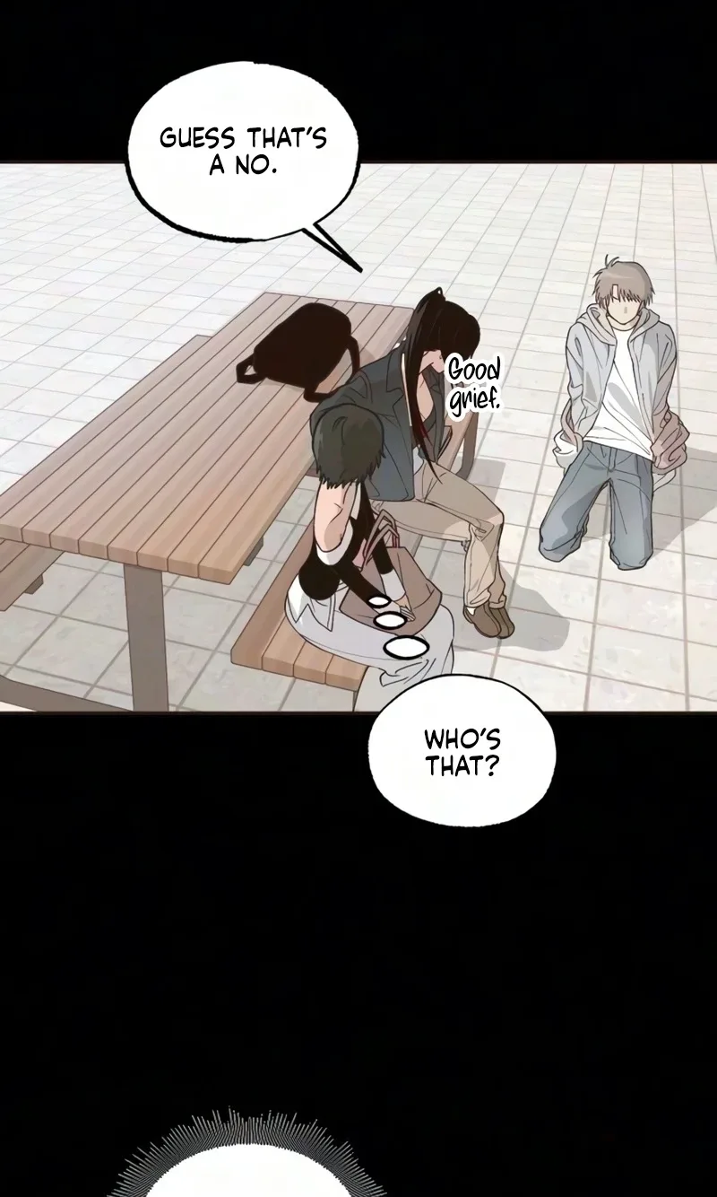 I'm a Romance Major Freshman Chapter 8 page 49