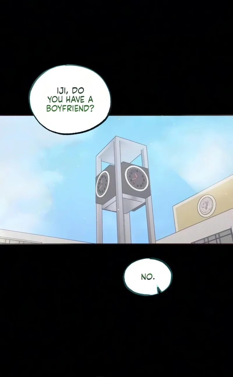 I'm a Romance Major Freshman Chapter 8 page 56