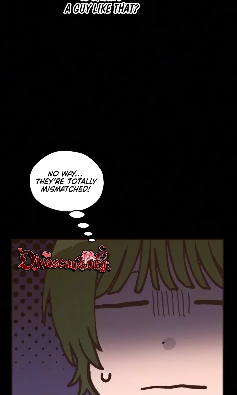 I'm a Romance Major Freshman Chapter 8 page 52