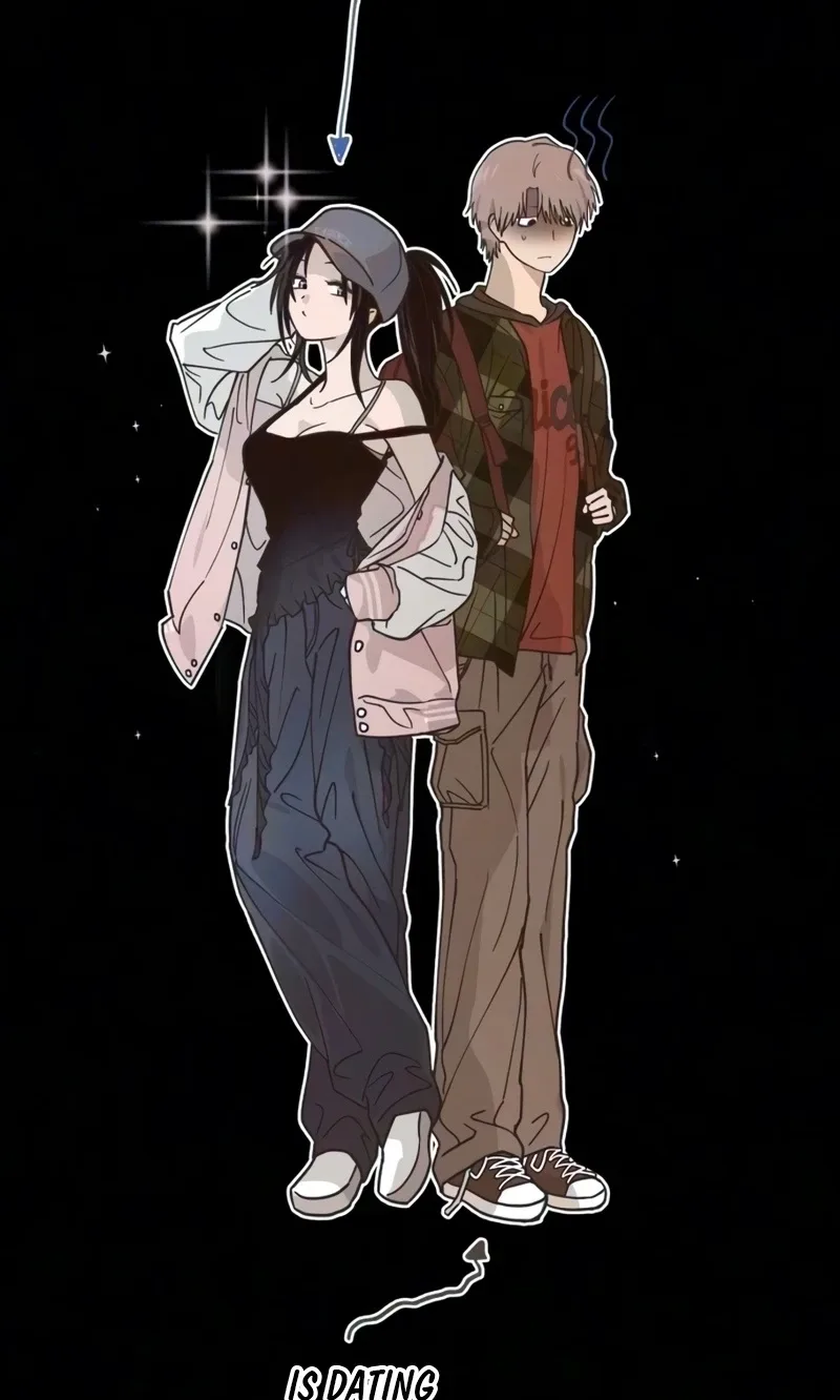 I'm a Romance Major Freshman Chapter 8 page 51