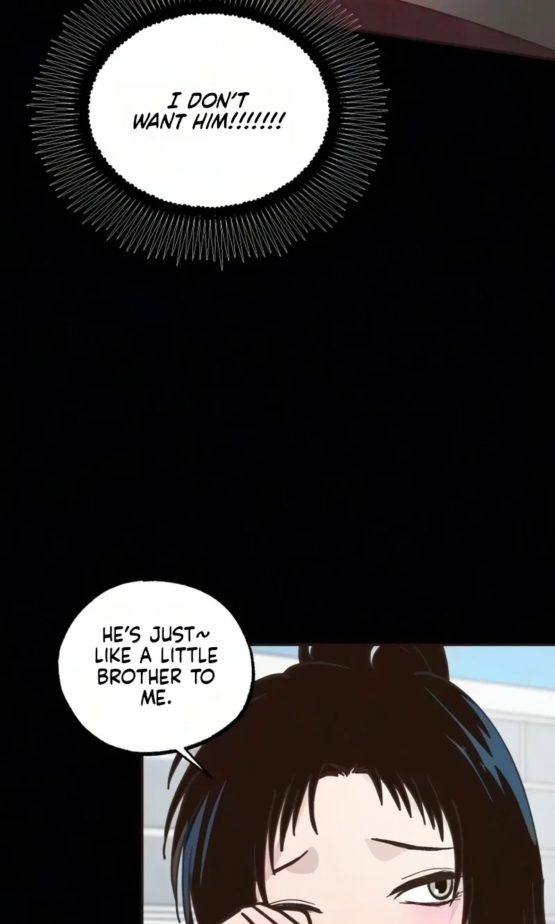 I'm a Romance Major Freshman Chapter 8 page 62
