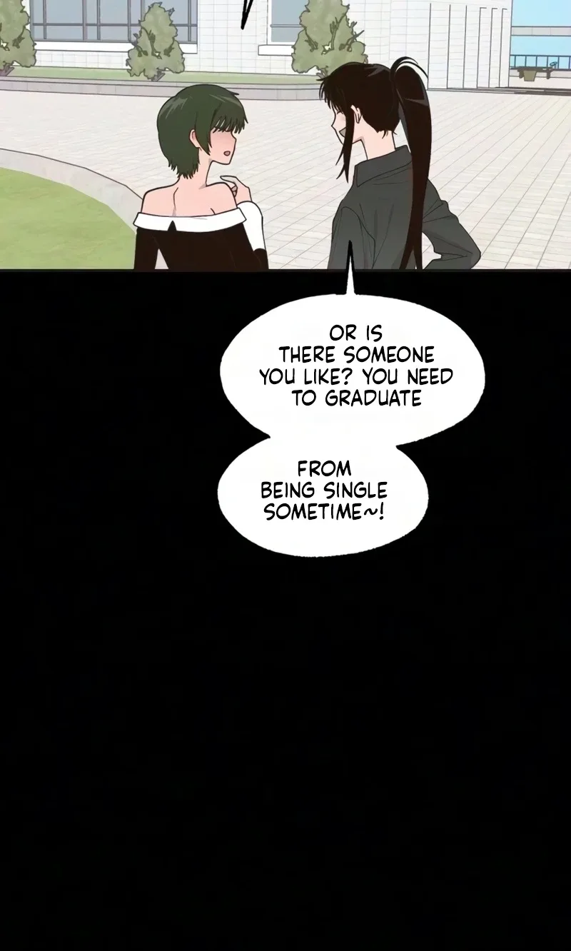 I'm a Romance Major Freshman Chapter 8 page 65