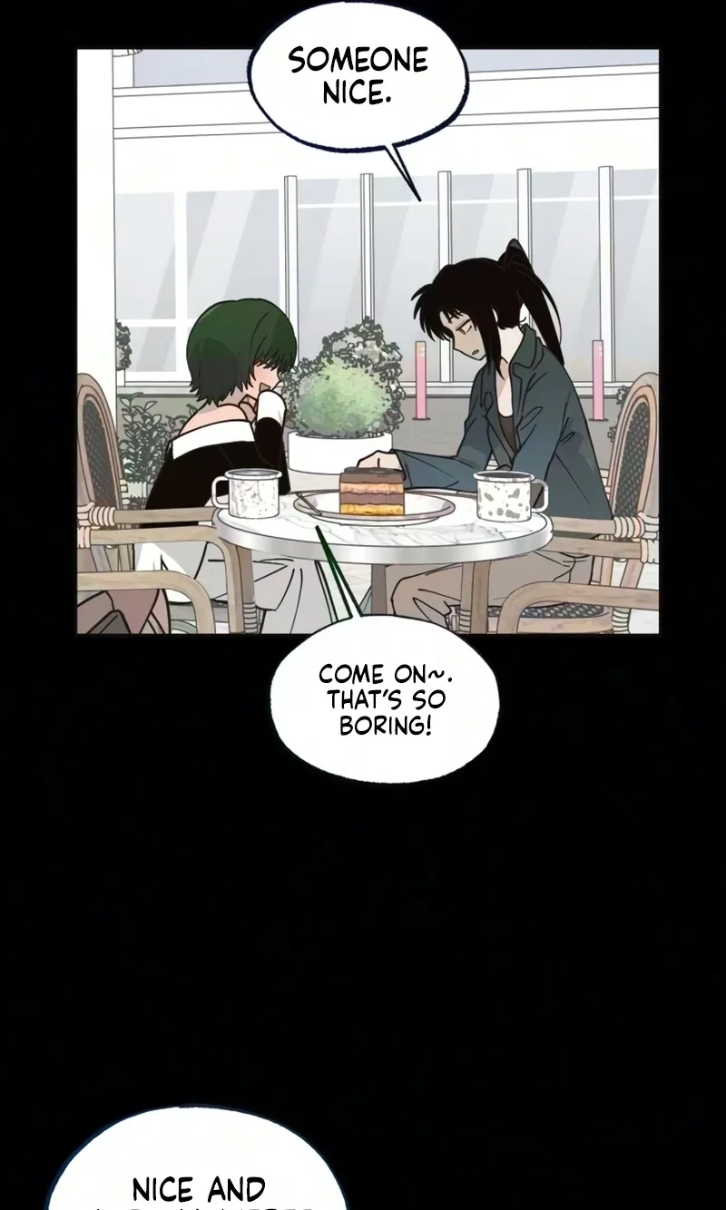 I'm a Romance Major Freshman Chapter 9 page 13