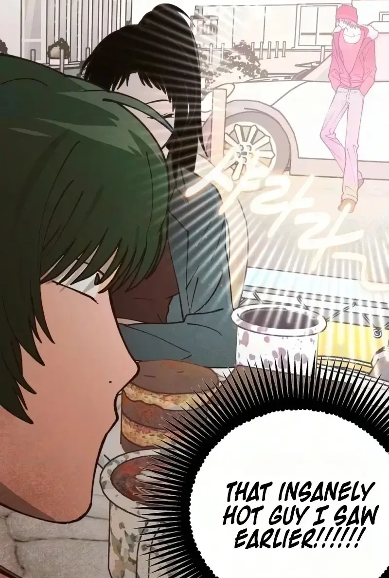 I'm a Romance Major Freshman Chapter 9 page 10