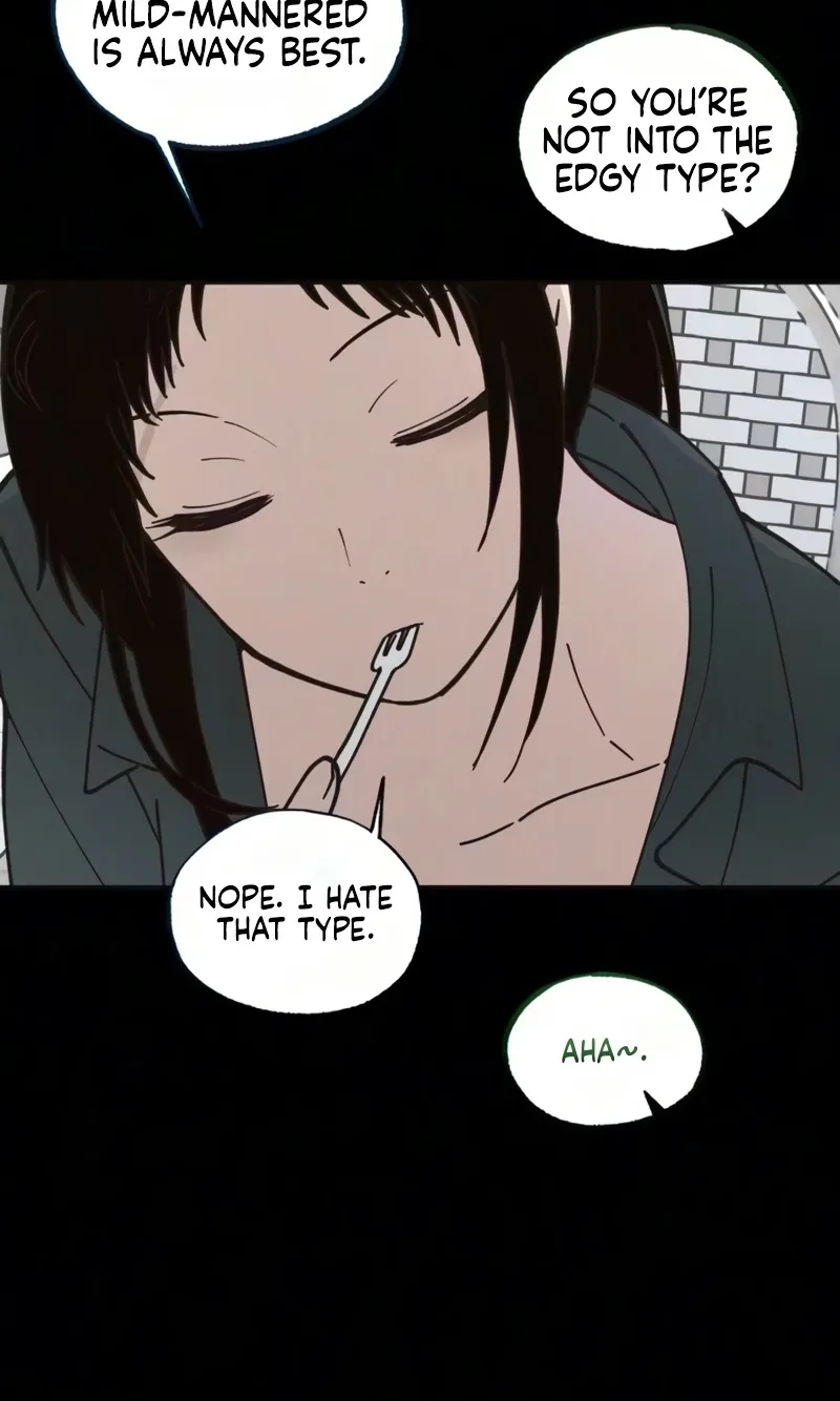 I'm a Romance Major Freshman Chapter 9 page 14