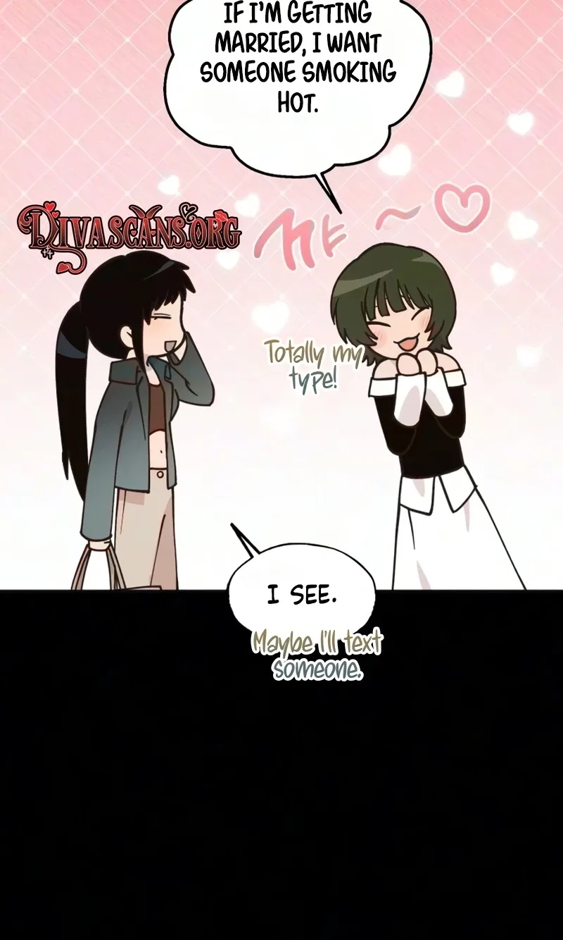 I'm a Romance Major Freshman Chapter 9 page 7