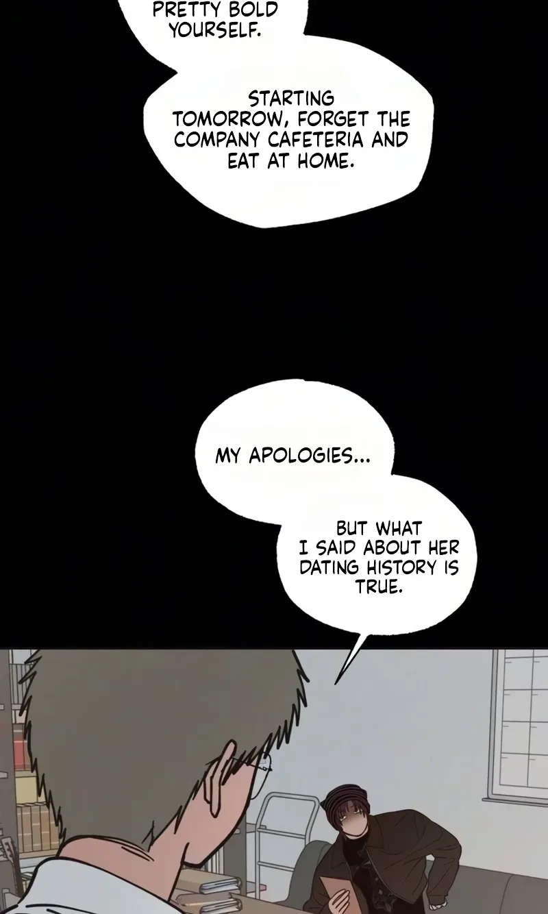 I'm a Romance Major Freshman Chapter 9 page 47