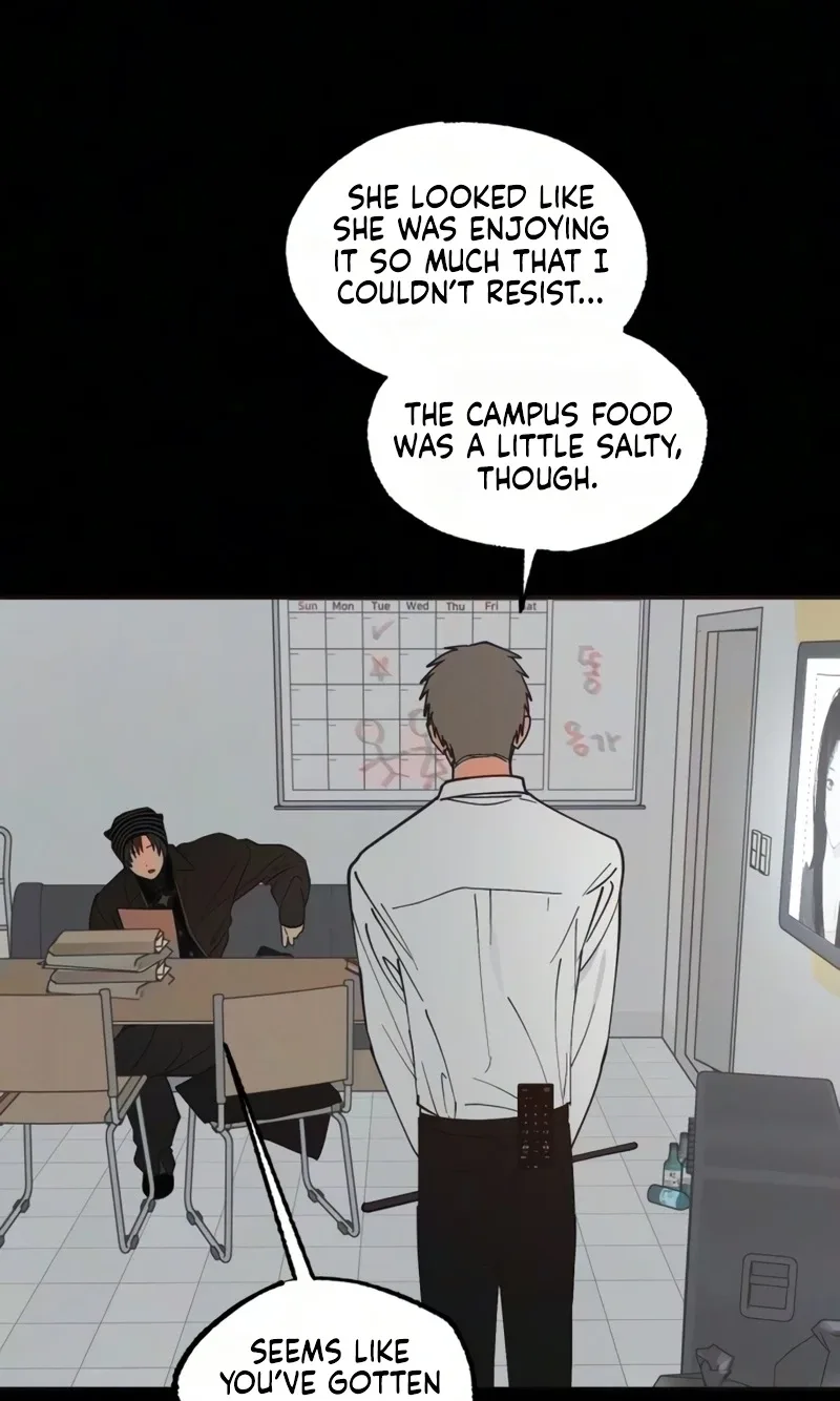 I'm a Romance Major Freshman Chapter 9 page 46