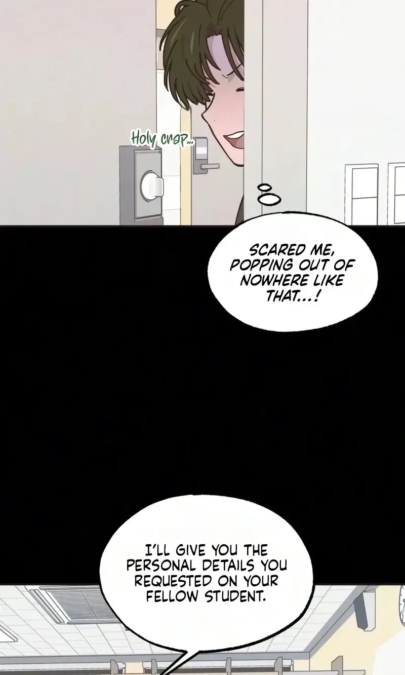 I'm a Romance Major Freshman Chapter 9 page 40