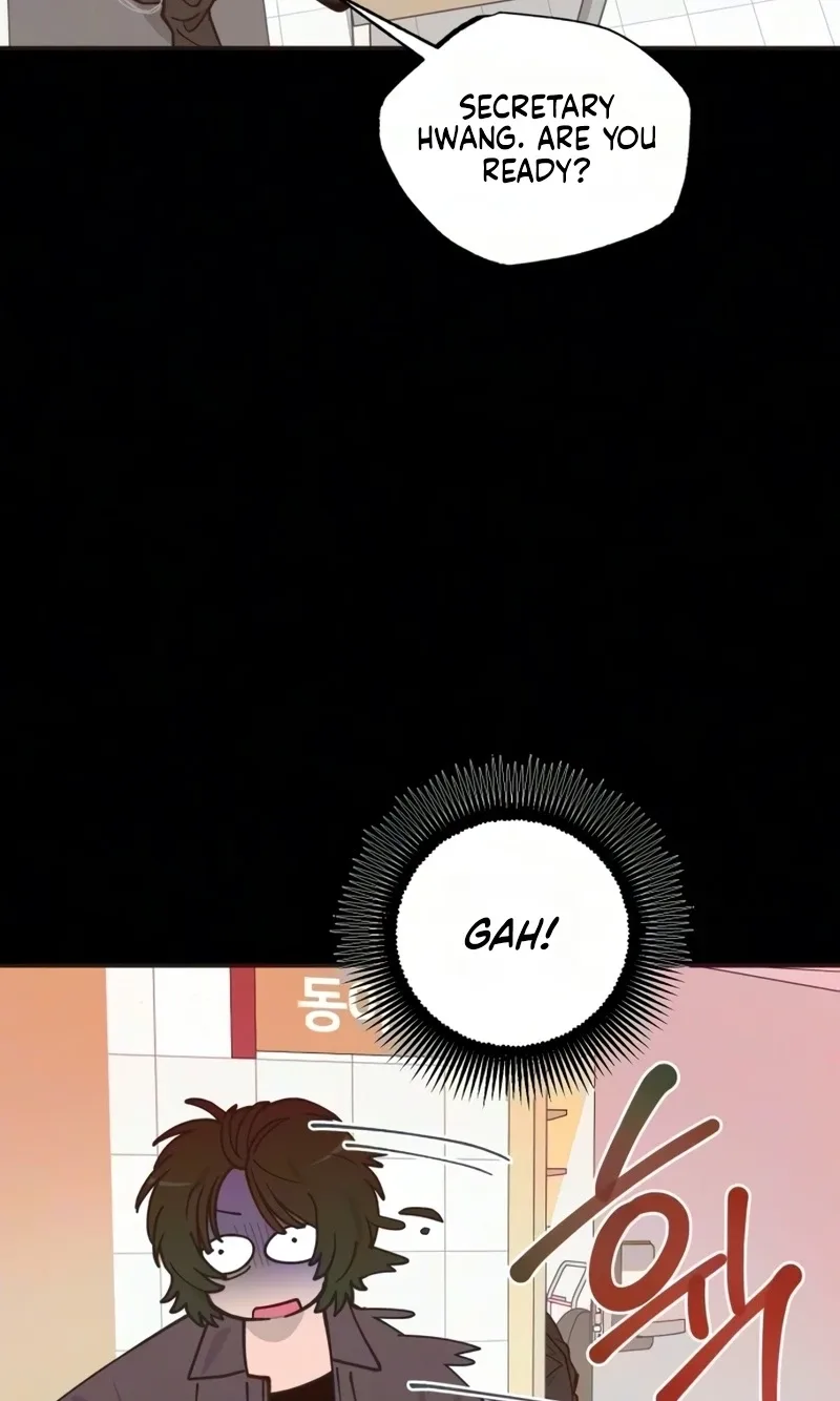 I'm a Romance Major Freshman Chapter 9 page 38