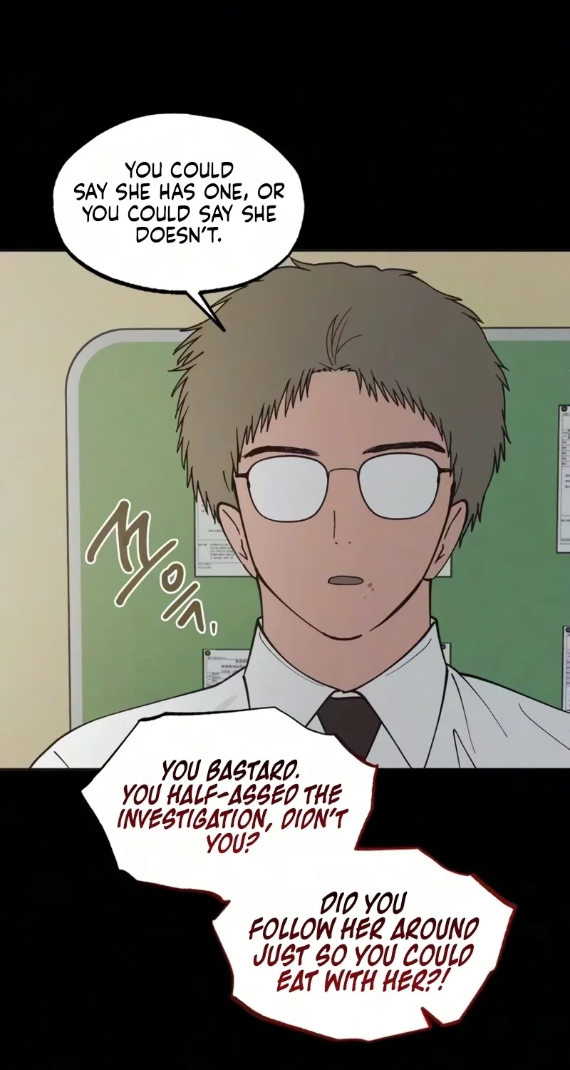 I'm a Romance Major Freshman Chapter 9 page 45