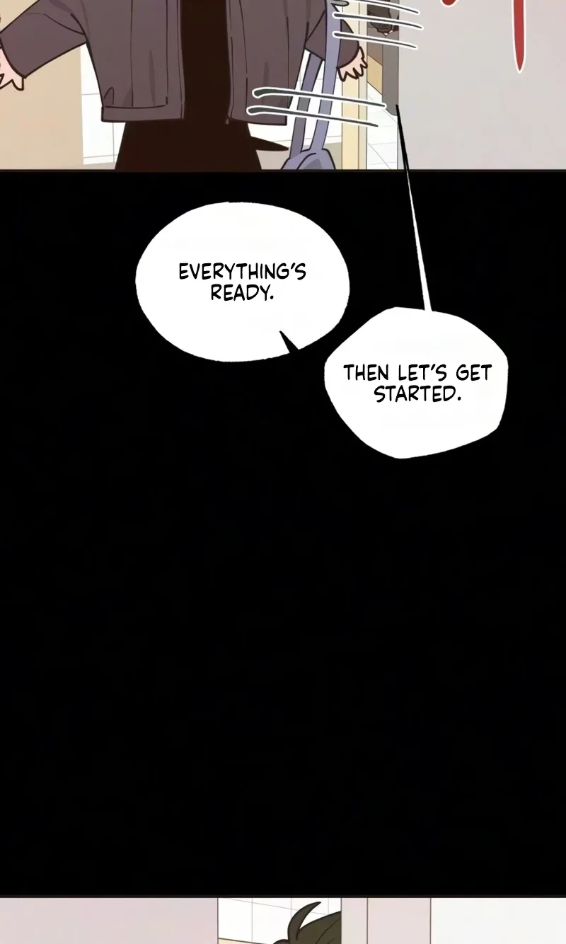 I'm a Romance Major Freshman Chapter 9 page 39
