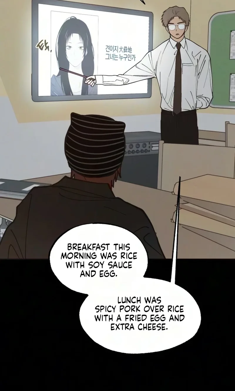 I'm a Romance Major Freshman Chapter 9 page 43