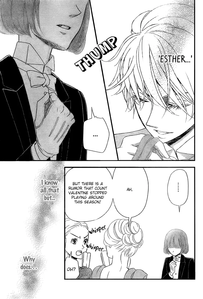 Kuro Hakushaku wa Hoshi o Mederu Chapter 9 page 18