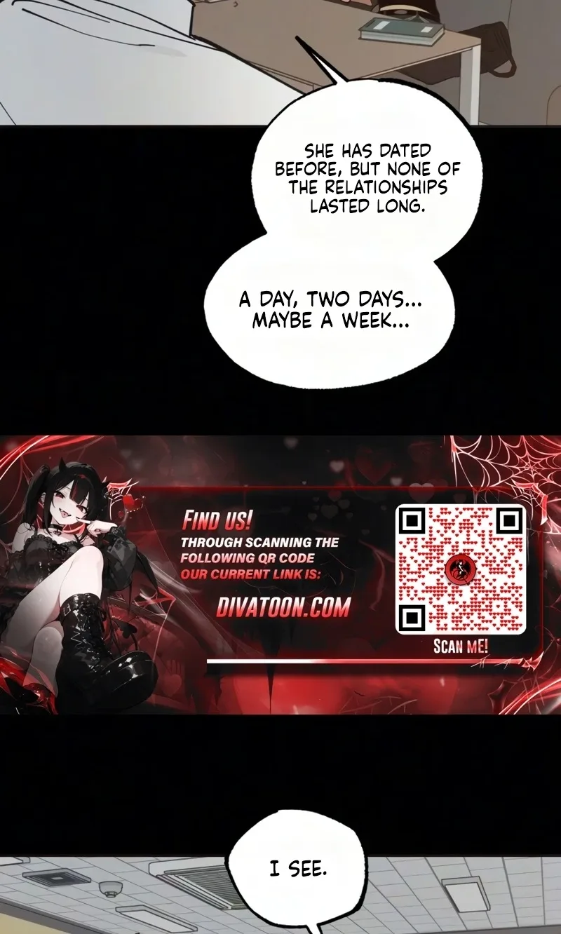 I'm a Romance Major Freshman Chapter 9 page 48