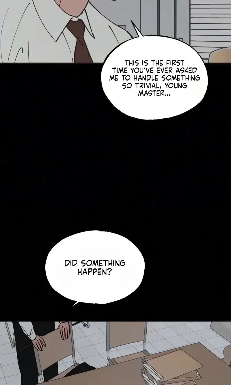 I'm a Romance Major Freshman Chapter 9 page 50