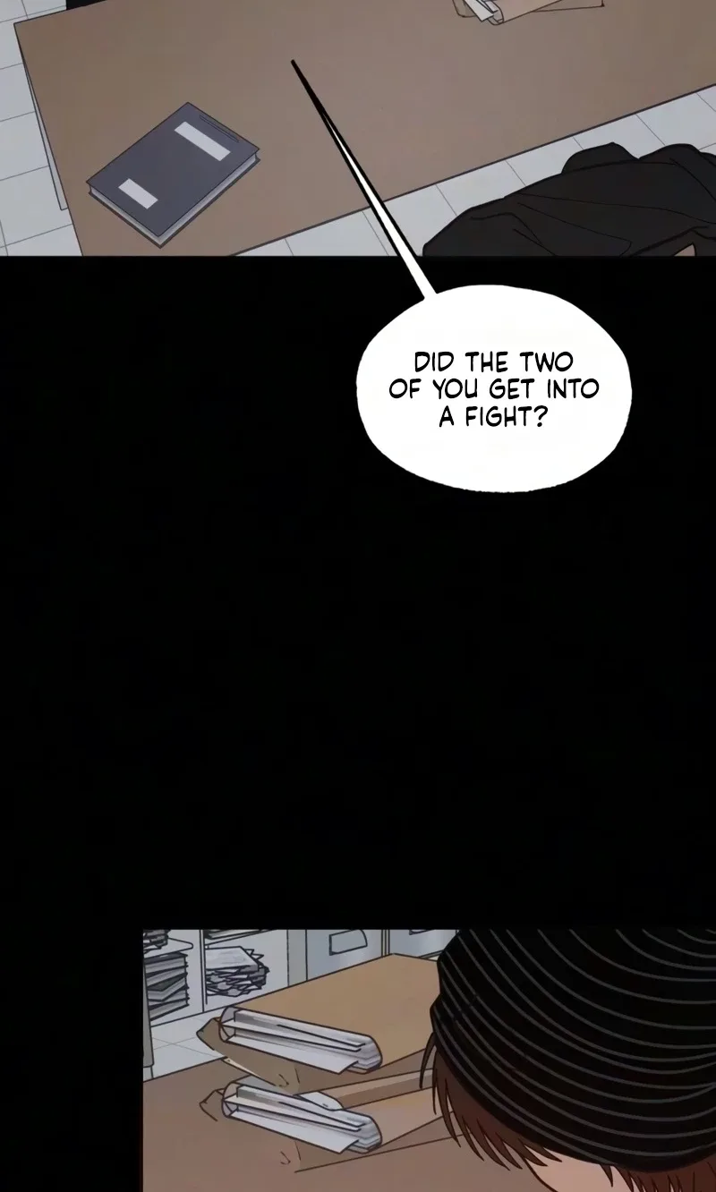I'm a Romance Major Freshman Chapter 9 page 51