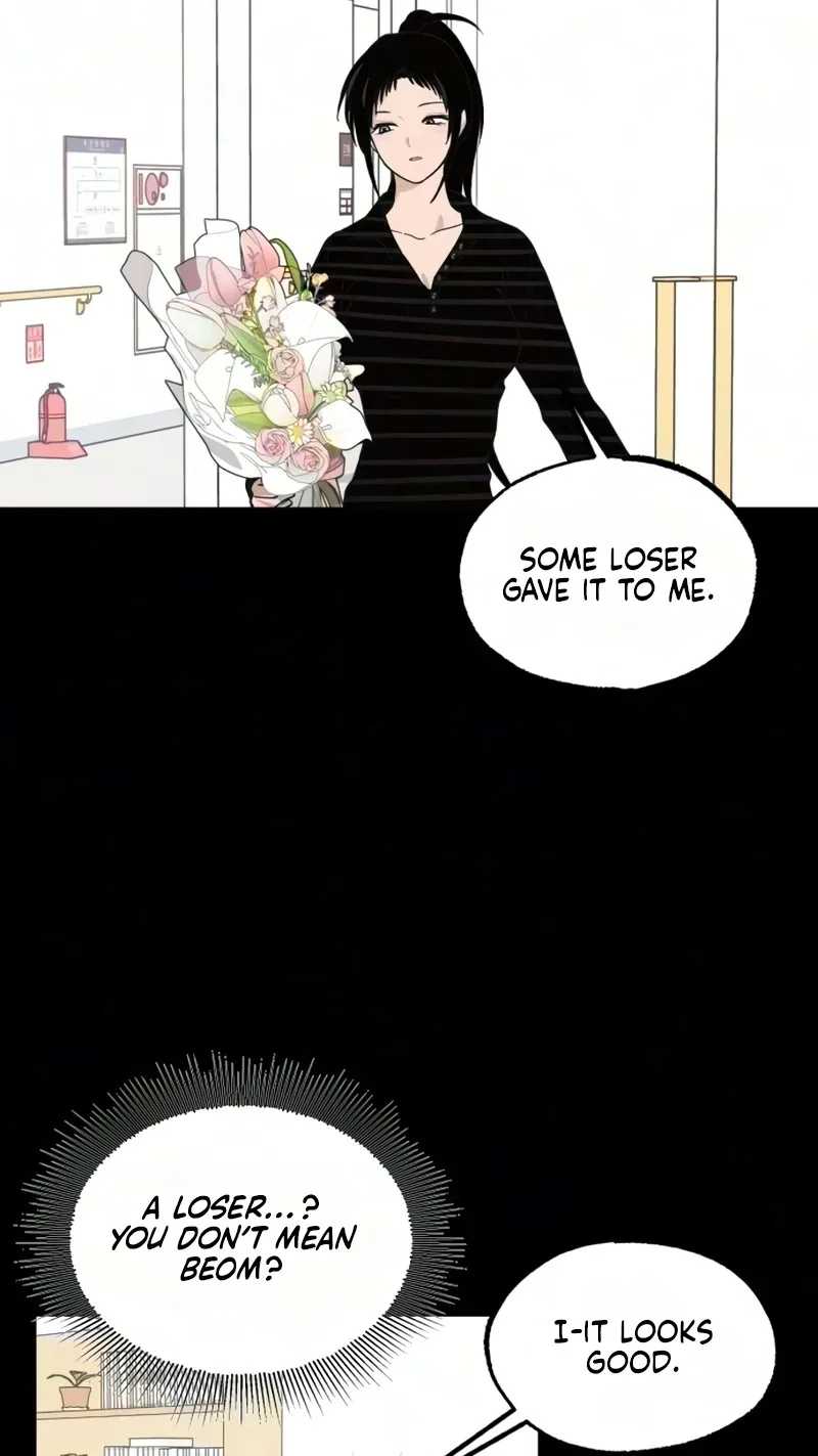 I'm a Romance Major Freshman Chapter 9 page 66