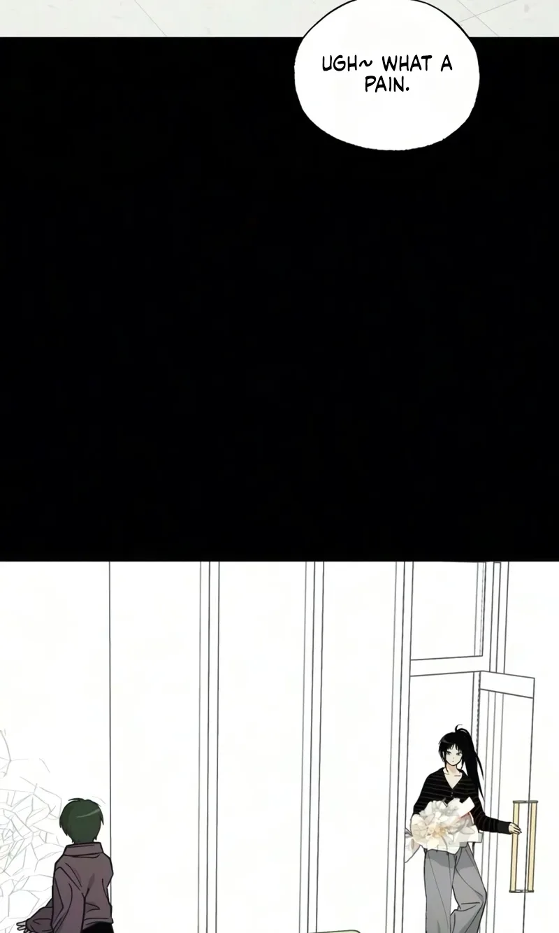 I'm a Romance Major Freshman Chapter 9 page 64