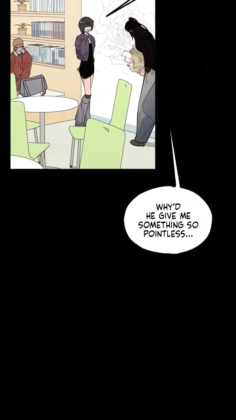I'm a Romance Major Freshman Chapter 9 page 67