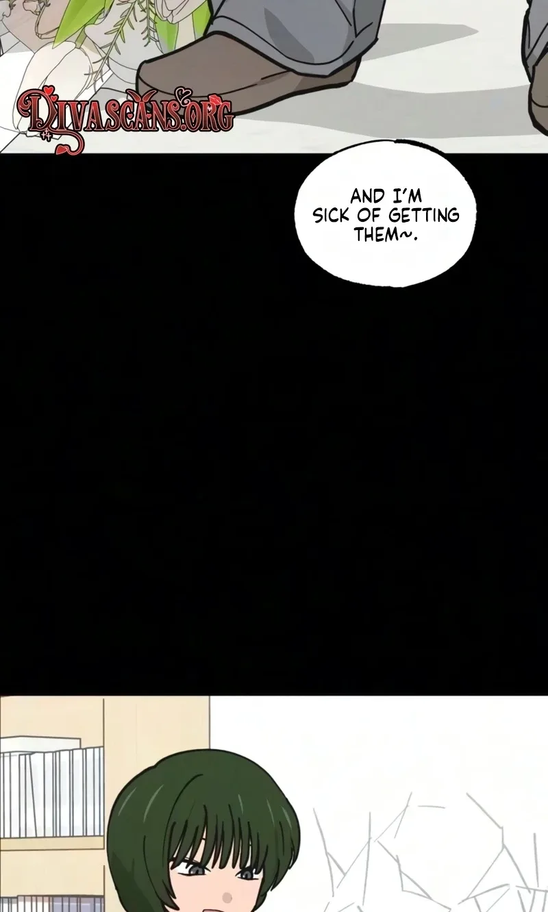 I'm a Romance Major Freshman Chapter 9 page 73