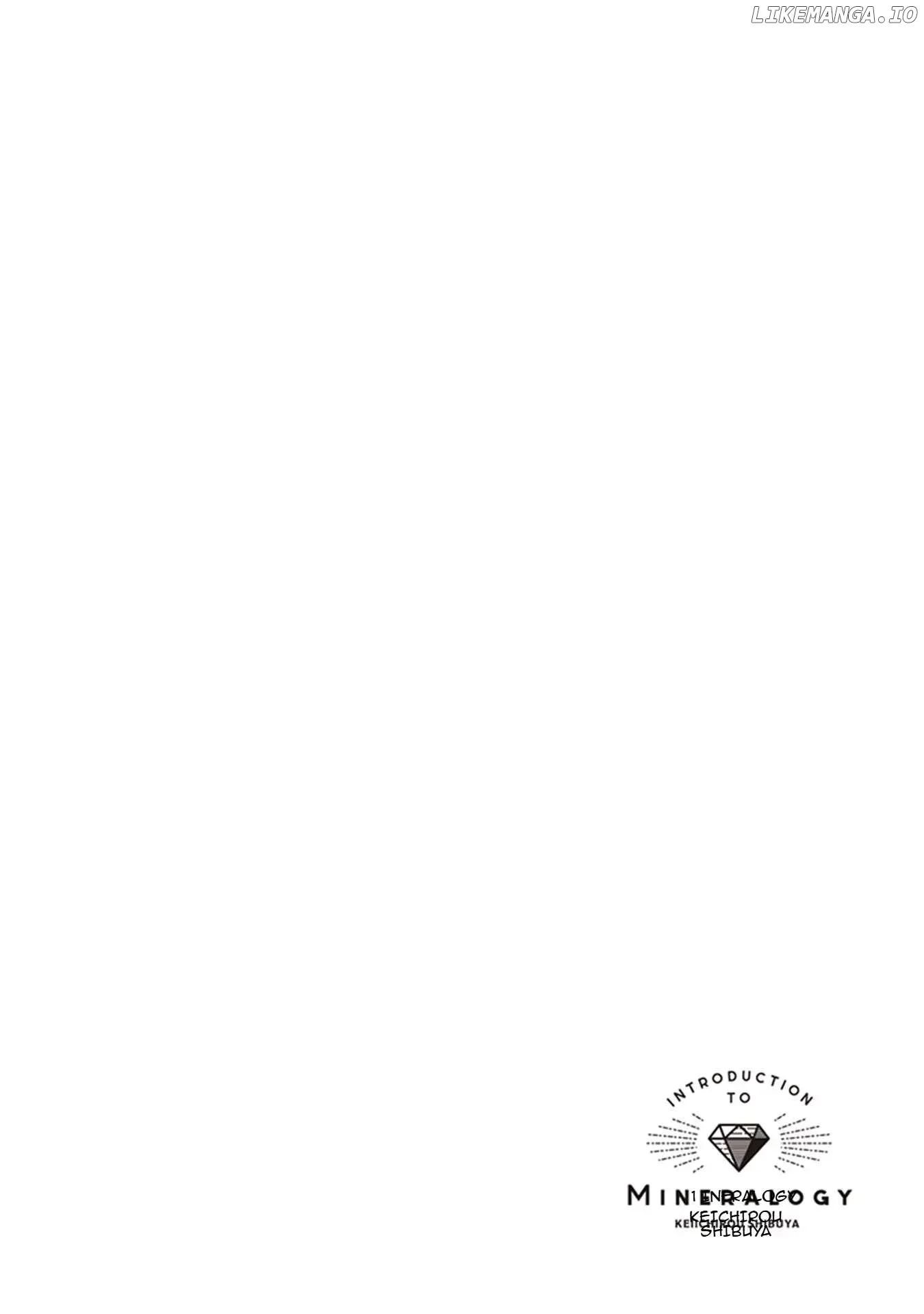 Ruri no Houseki Chapter 8 page 32