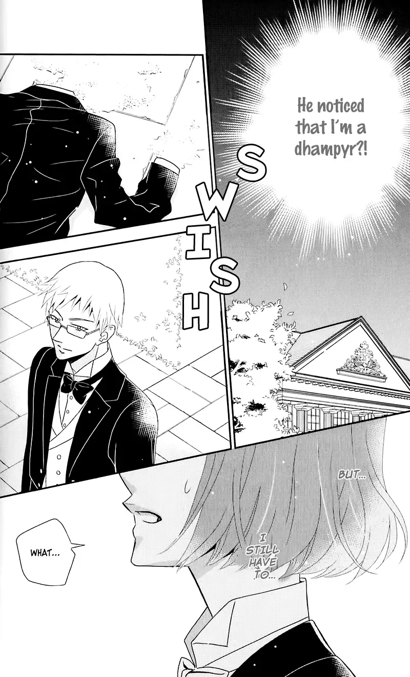 Kuro Hakushaku wa Hoshi o Mederu Chapter 10 page 8