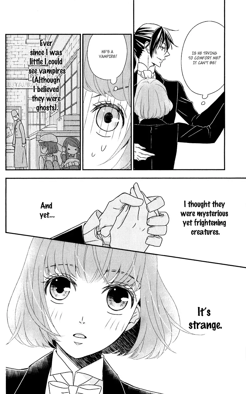 Kuro Hakushaku wa Hoshi o Mederu Chapter 10 page 16