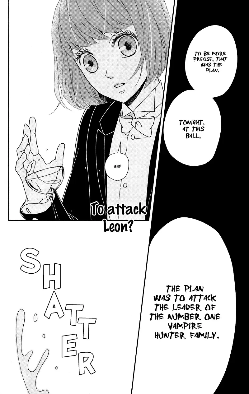 Kuro Hakushaku wa Hoshi o Mederu Chapter 10 page 22