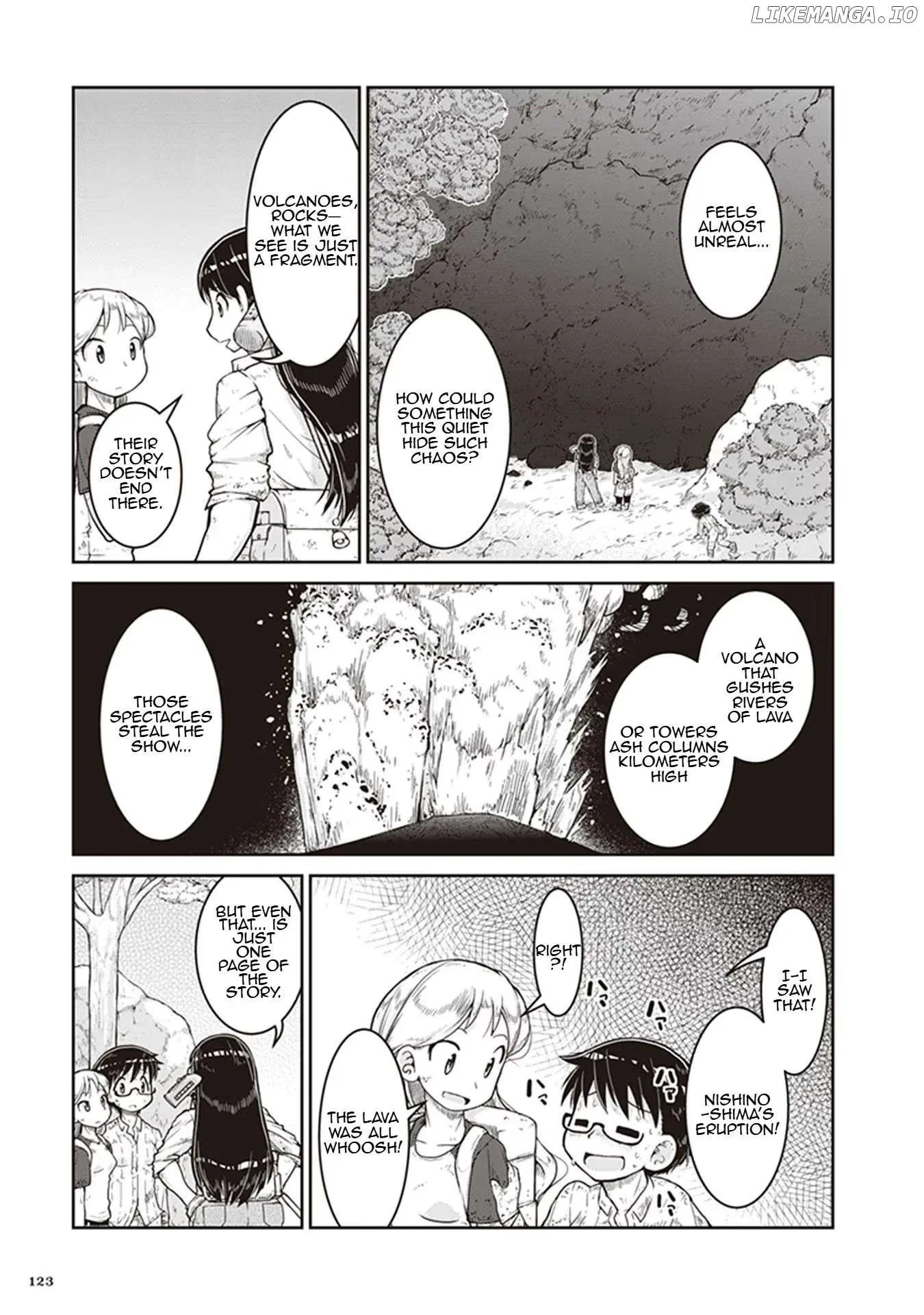 Ruri no Houseki Chapter 10 page 24