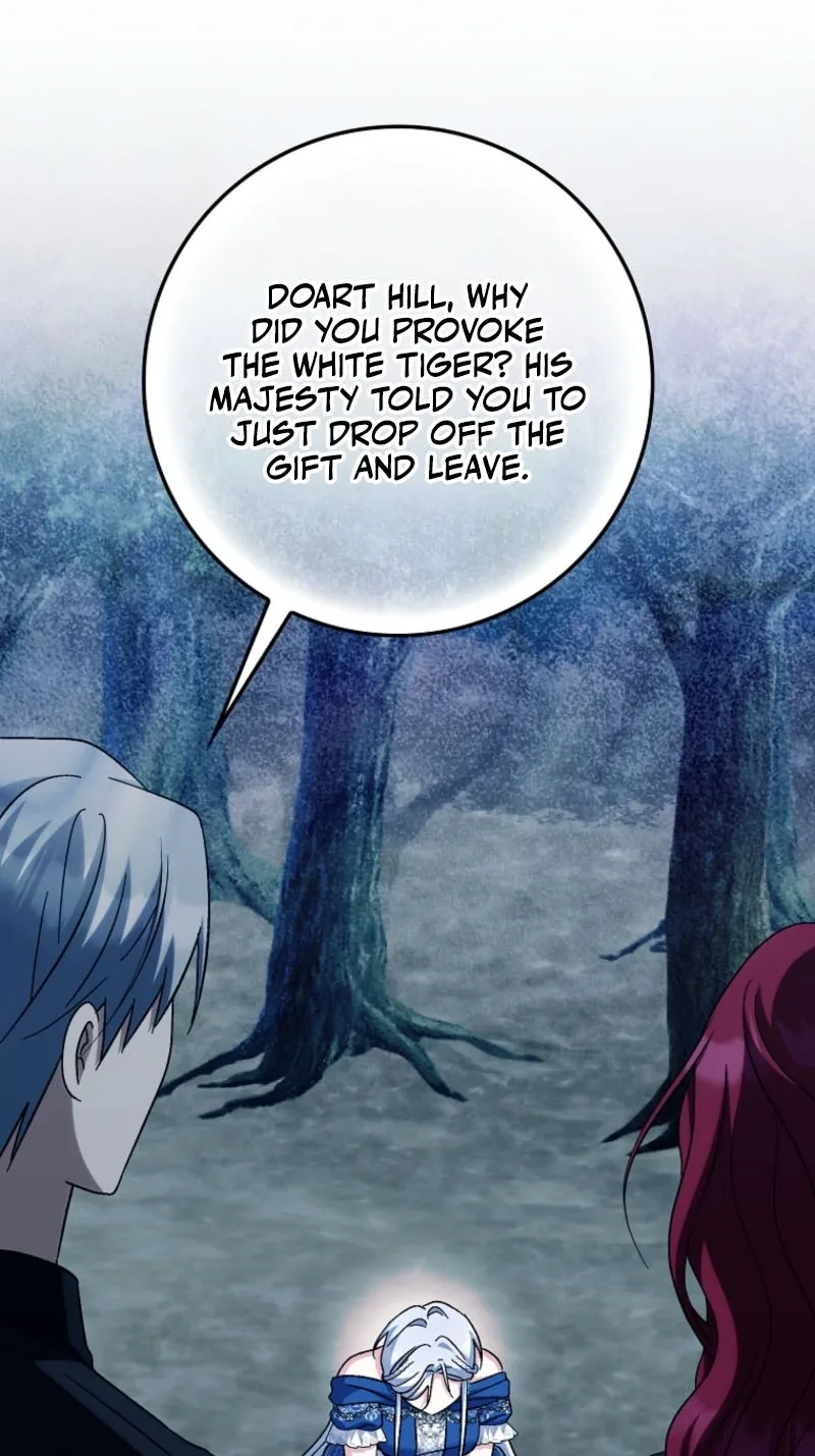 I'm a Romance Major Freshman Chapter 10 page 51