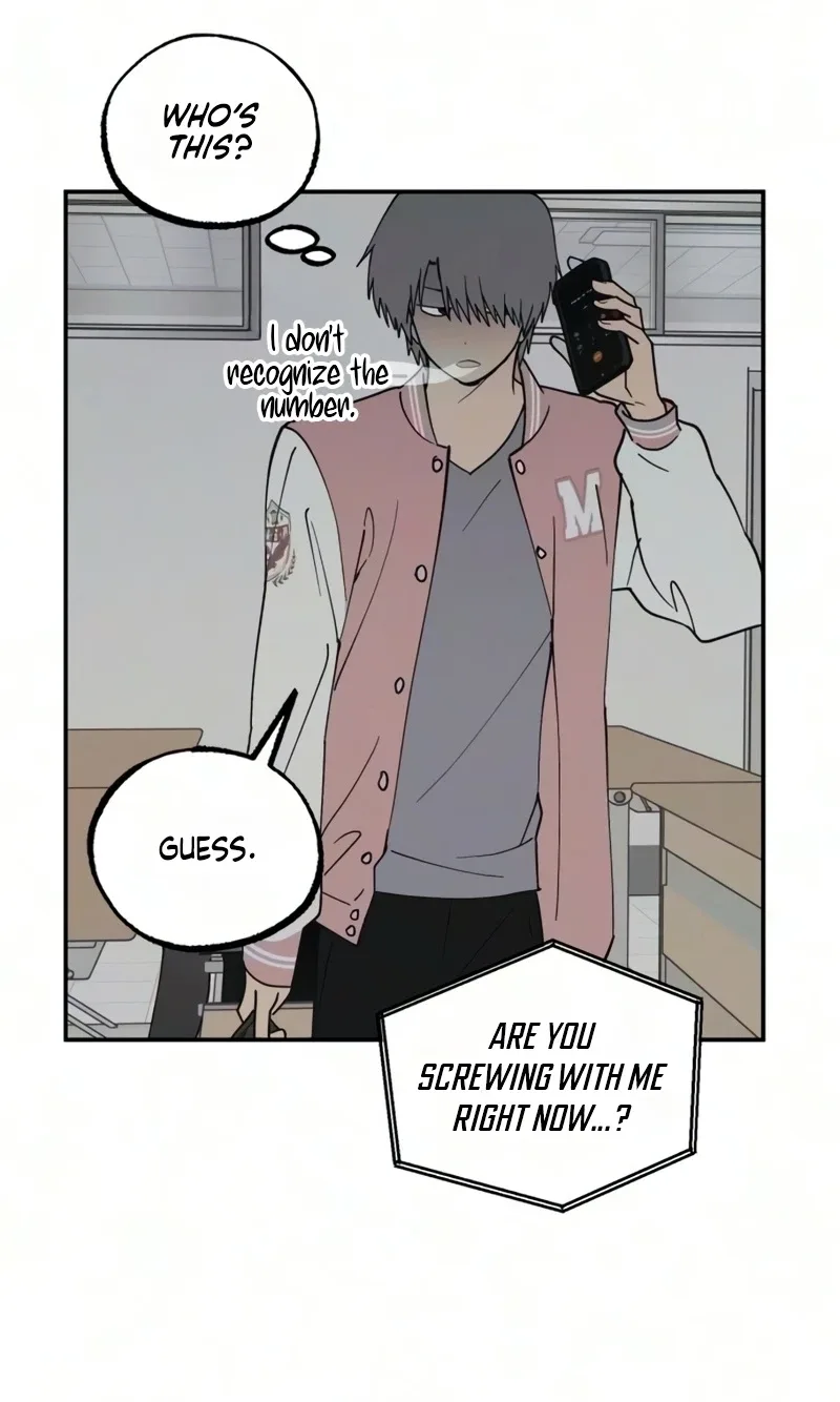 I'm a Romance Major Freshman Chapter 11 page 16