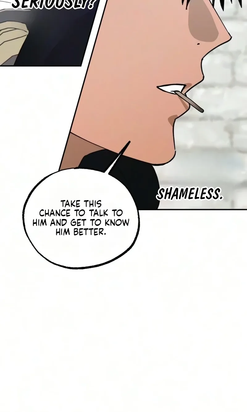I'm a Romance Major Freshman Chapter 11 page 6