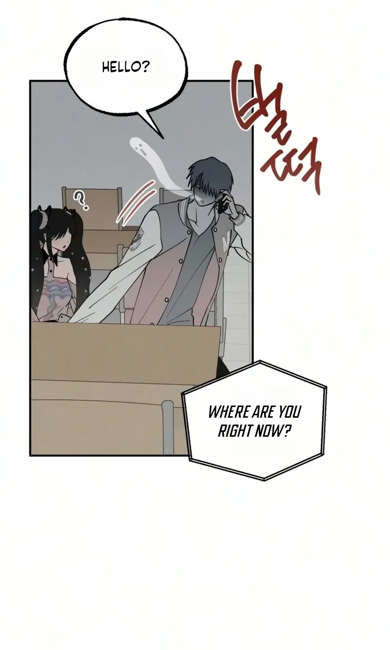 I'm a Romance Major Freshman Chapter 11 page 15