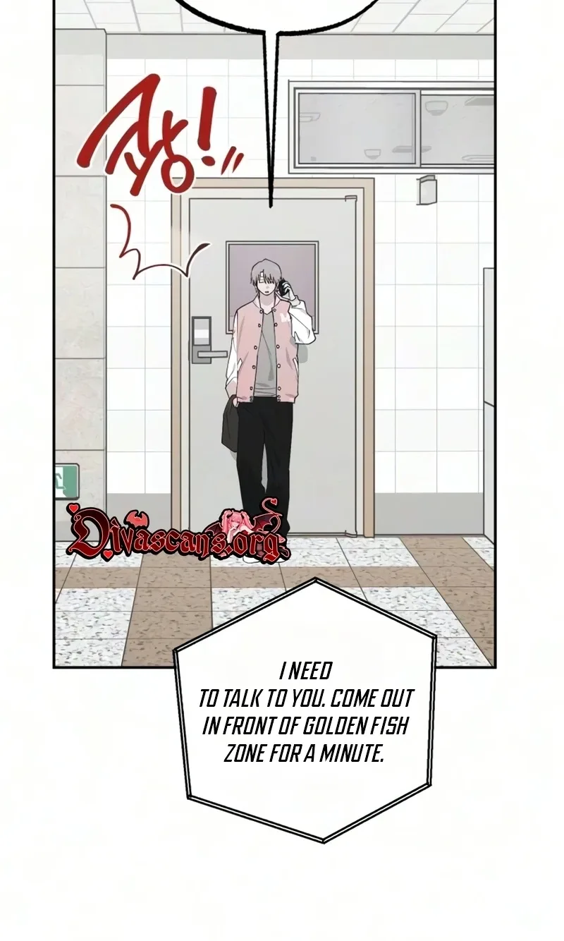 I'm a Romance Major Freshman Chapter 11 page 19