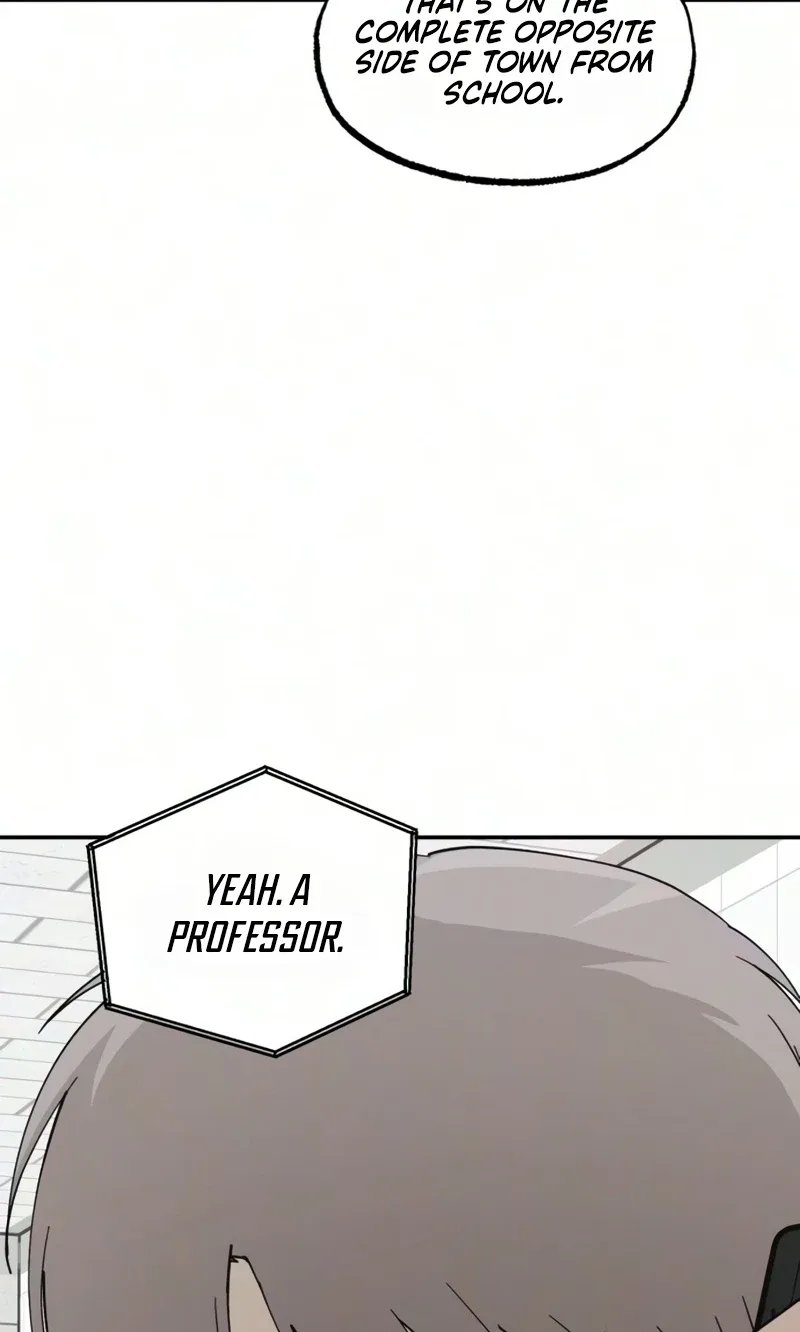 I'm a Romance Major Freshman Chapter 11 page 21
