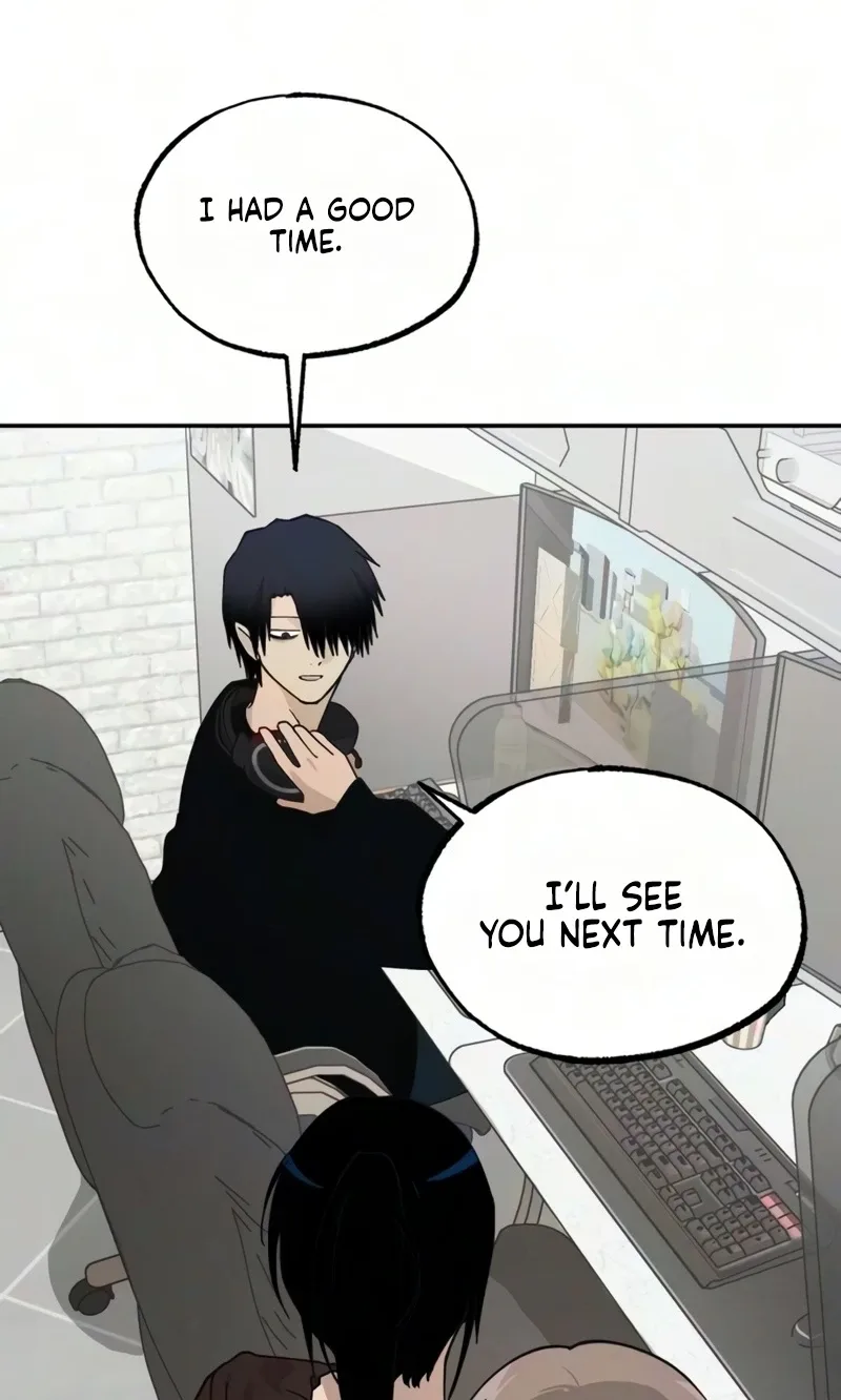 I'm a Romance Major Freshman Chapter 11 page 32