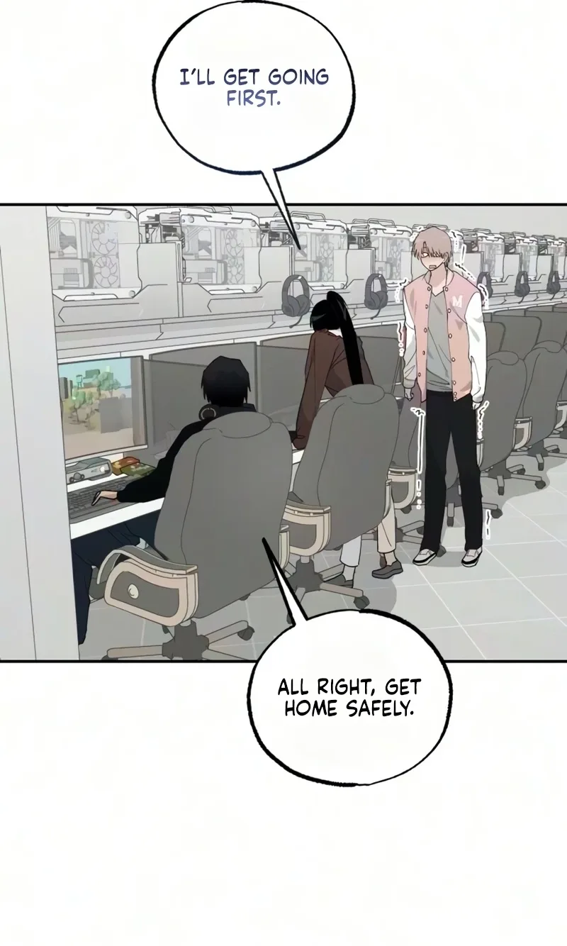 I'm a Romance Major Freshman Chapter 11 page 31