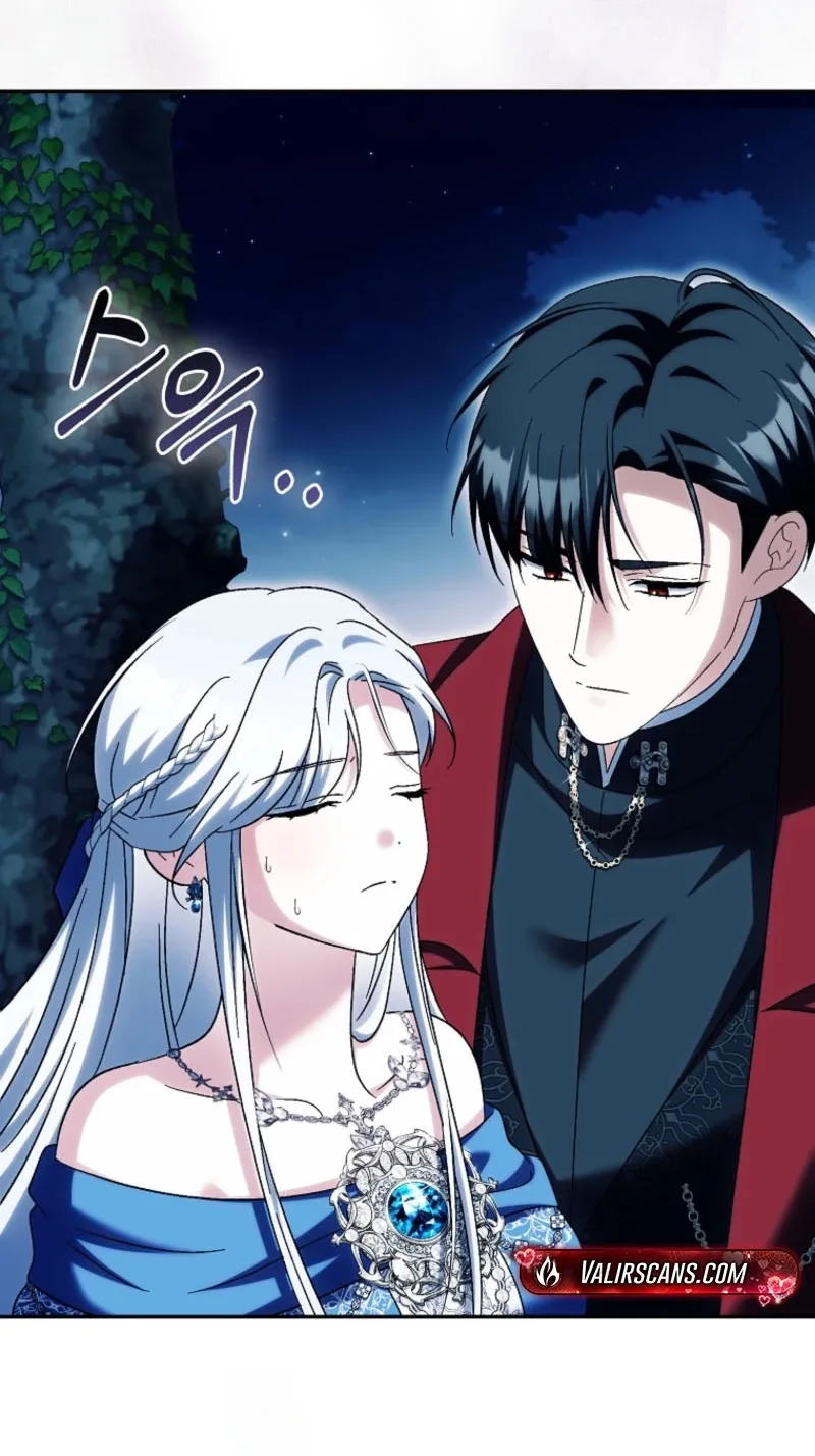 I'm a Romance Major Freshman Chapter 10 page 83